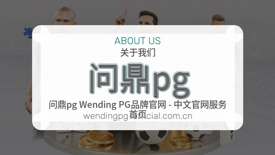 问鼎pg关于我们模块图
